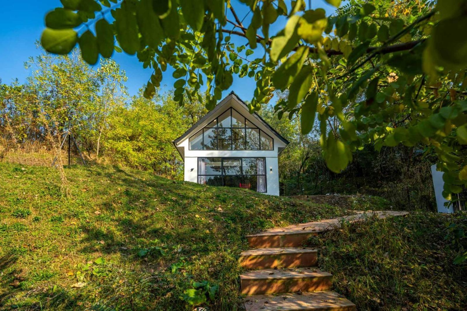 Shayari Villa Gulmarg Luaran gambar